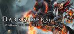Darksiders Warmastered Edition Box Art Front